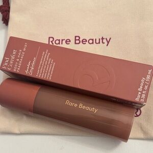 Rare Beauty, Body & Hair Fragrance Mist, Full Size, New in Box, Free makeup bag
